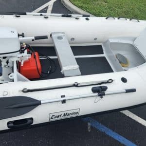 East Marine 300